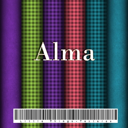 Alma