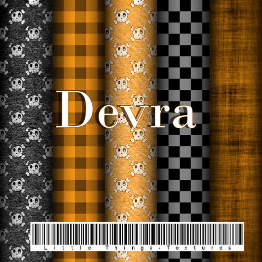 Devra