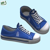 GRECIA Sneakers (MESH) boxed
