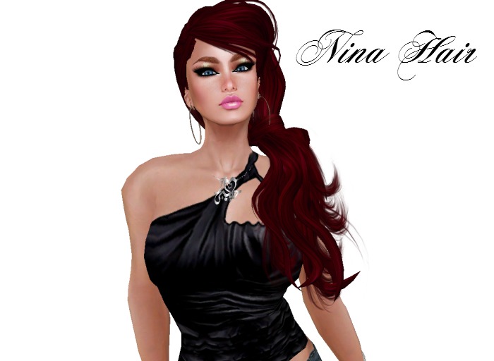 Nina Hair