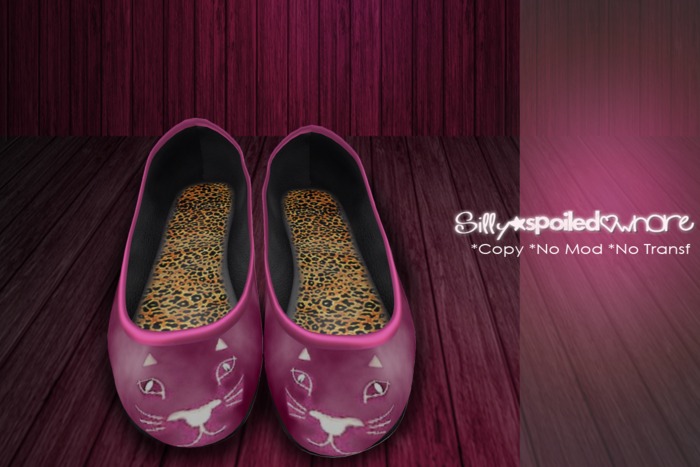 -SSW- Kitty Flats 01