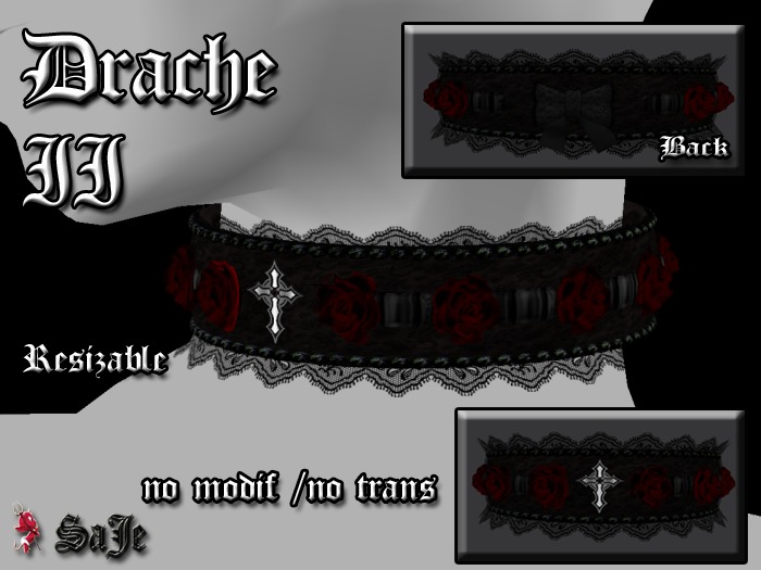 *SaJe* Box Drache II