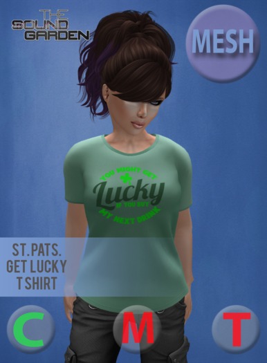 TSG U Rock, U Rule (Wear to unpack)