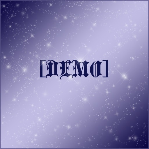 :[ET]: DEMO Glow Element - Fire