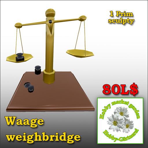 weighbridge