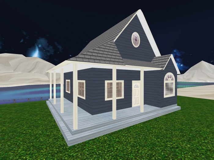CASA ATLANTA 25X25