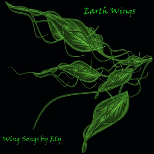 Ely's leaves wings