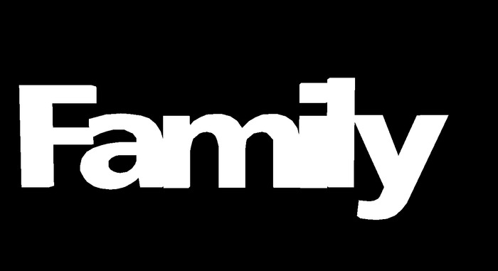 {R&S Sculpted Sign} I LOVE YOU