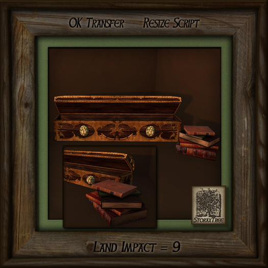 Simple Elegance Pine Mission Planter C