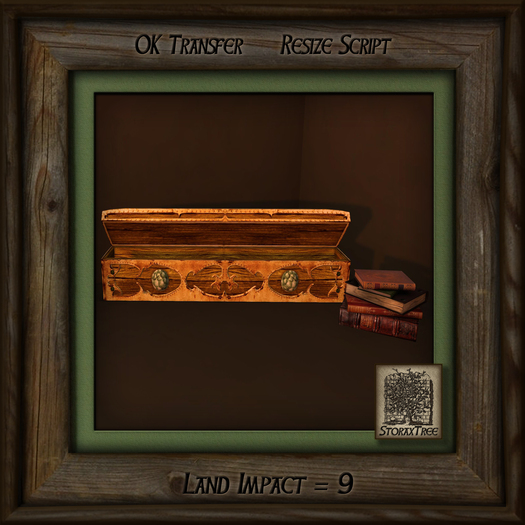 Simple Elegance Pine Mission Planter C