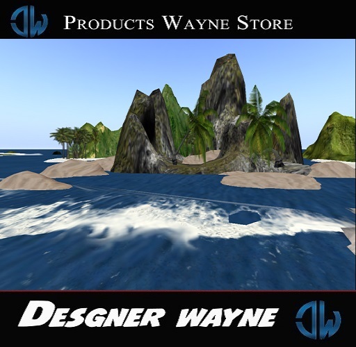 DW Off Sim wayne 1