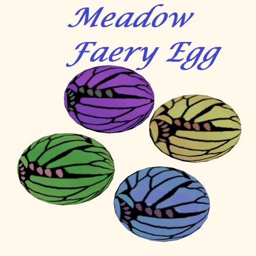 WW_Egg Common Baby Fairy 5.0.0