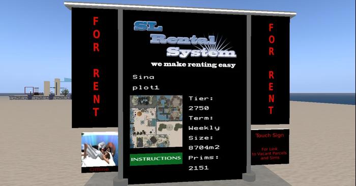 2151 Prims / 7892 m2 / 12000L Monthly