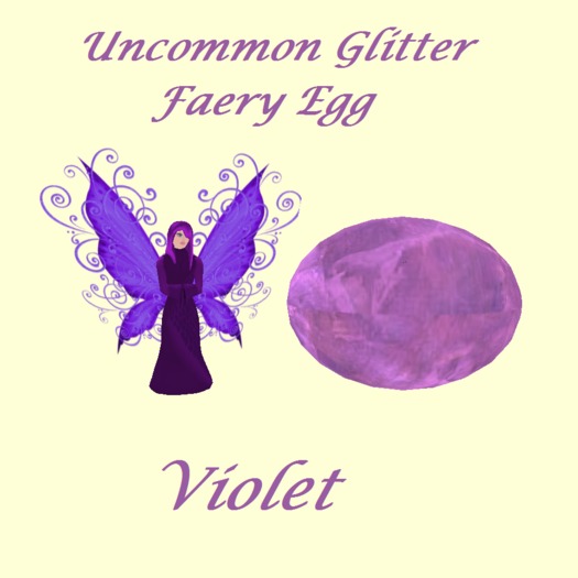WW_Egg Common Baby Fairy 5.0.0