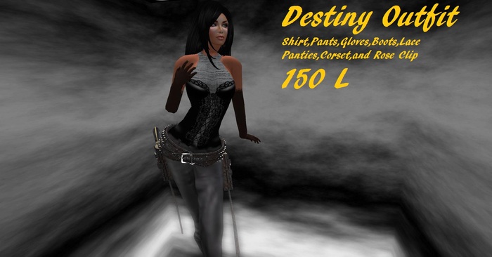 Destiny