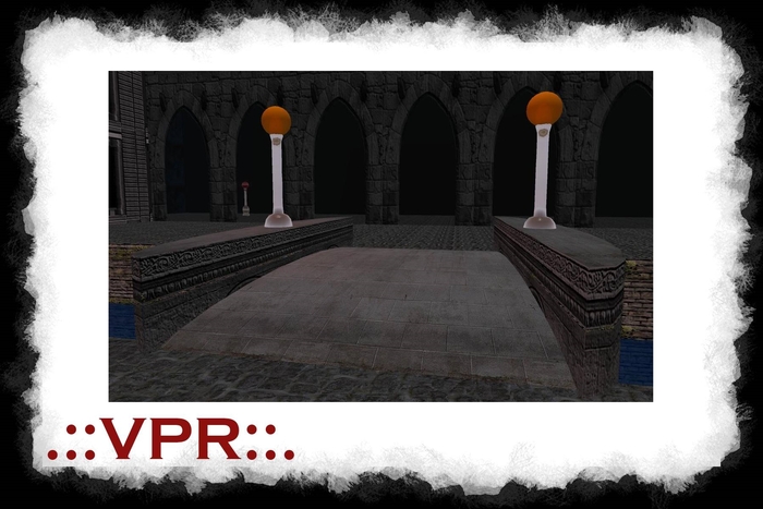 .::VPR::. Bridge Gothic 