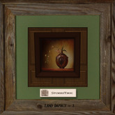 Simple Elegance Pine Mission Planter C