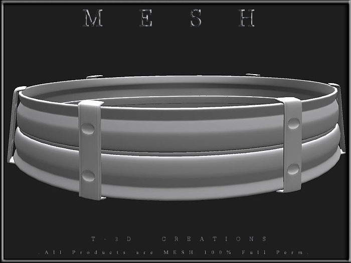 Feliz Chain - 1 Ring - Full Perm - BOX