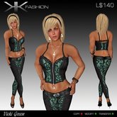 KKF - Vicki Green
