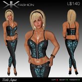 KKF - Vicki Aqua