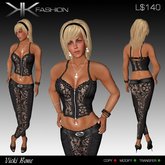 KKF - Vicki Bone