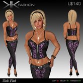 KKF - Vicki Pink
