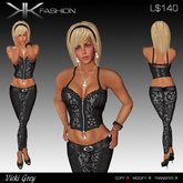 KKF - Vicki Grey