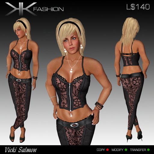 KKF - Vicki Salmon