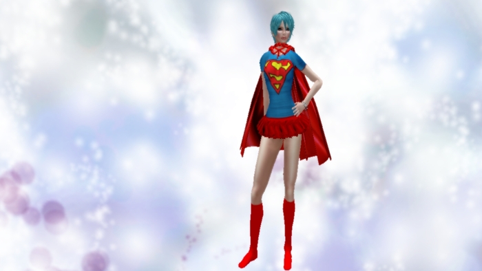 Supergirl