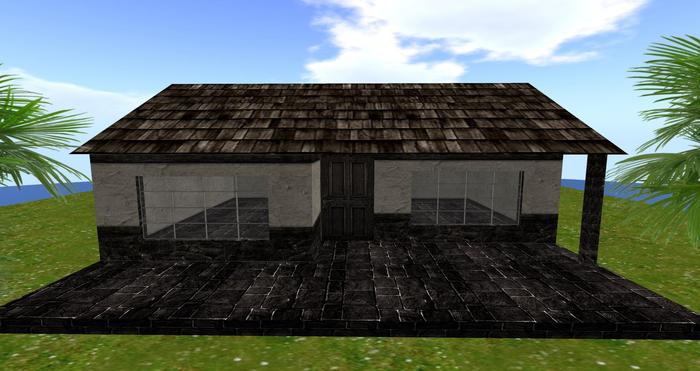 SONATA Cottage VI Boxed