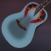 Ovation Adamas Roundback Inspired Acoustic Guitar