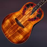 Ovation Adamas Roundback Inspired Acoustic Guitar