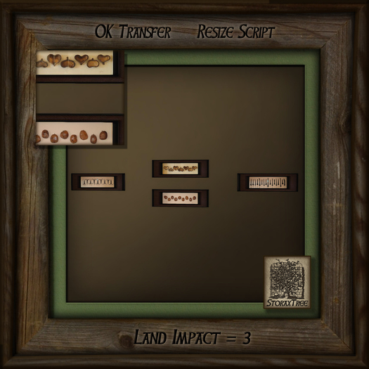 Simple Elegance Pine Mission Planter C