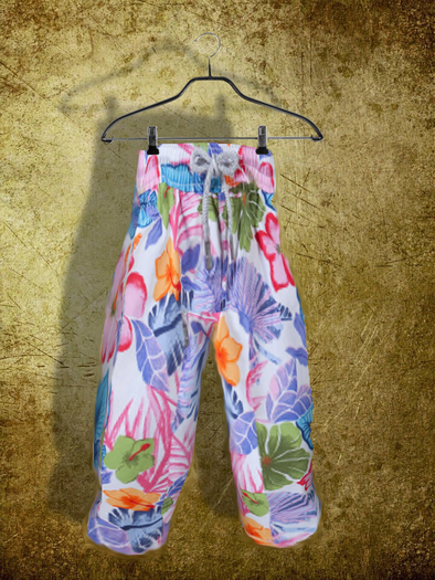 ^^ Bermudas ^^