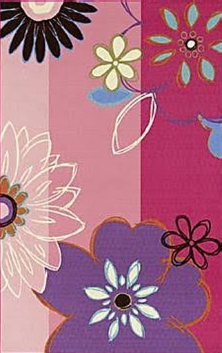 AFantasy Girly Room Area Rug - BOXED
