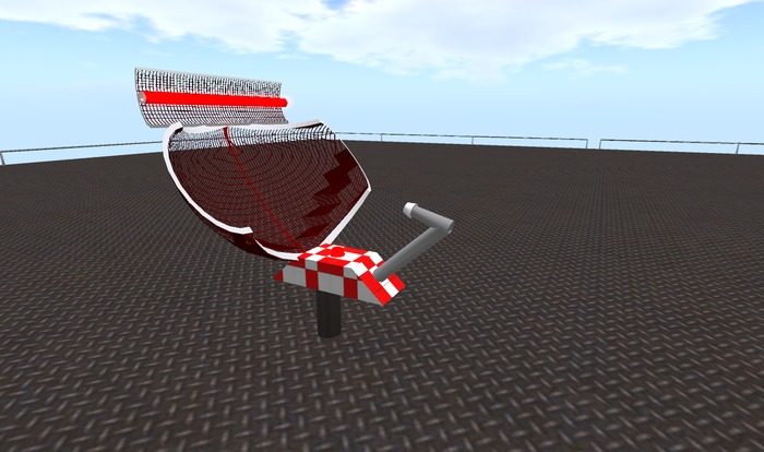 Airport Radar v4.1 Mesh
