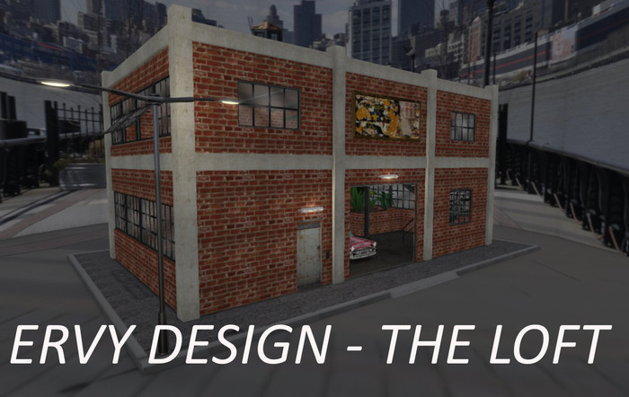 The Loft 
