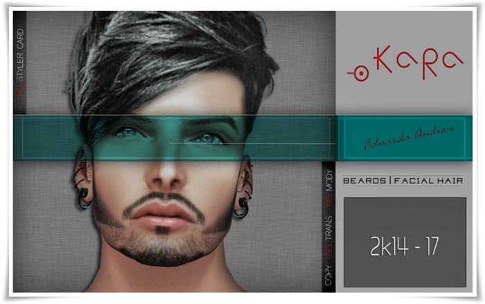 .: OKARA :. - 2K14-17