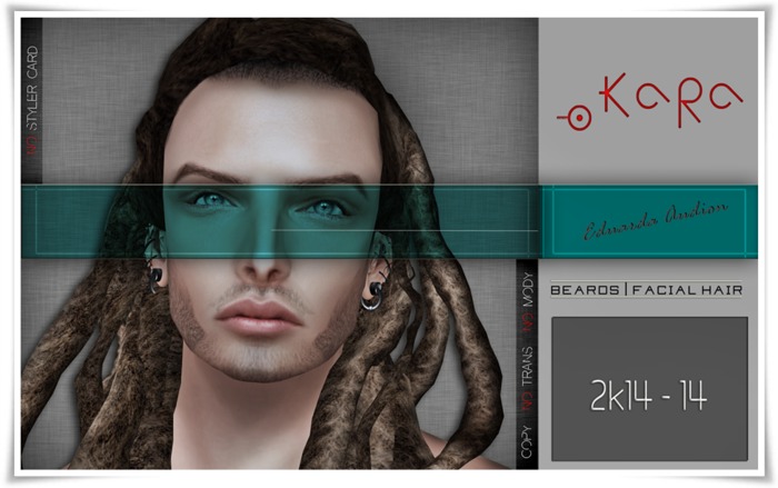 .: OKARA :. - 2K14-14