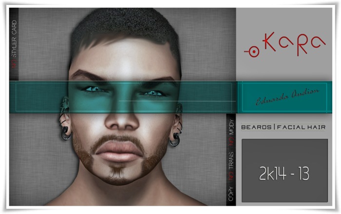 .: OKARA :. - 2K14-13