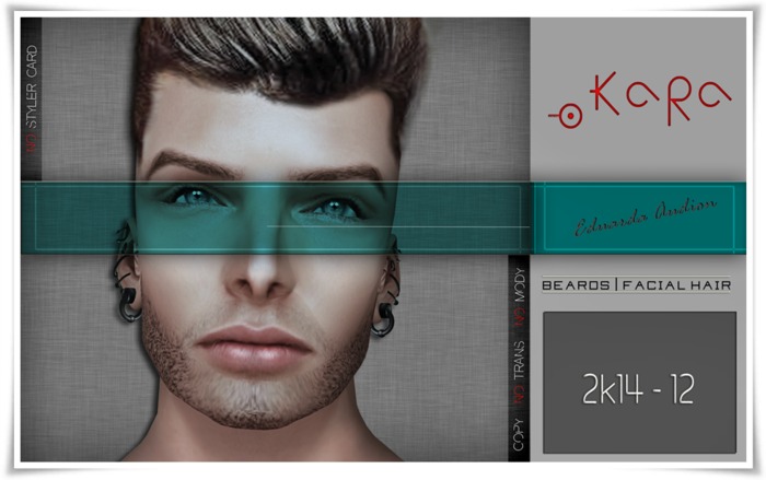 .: OKARA :. - 2K14-12