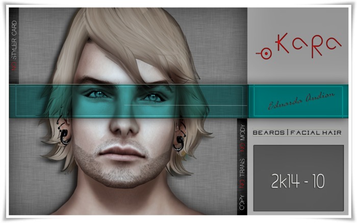 .: OKARA :. - 2K14-10