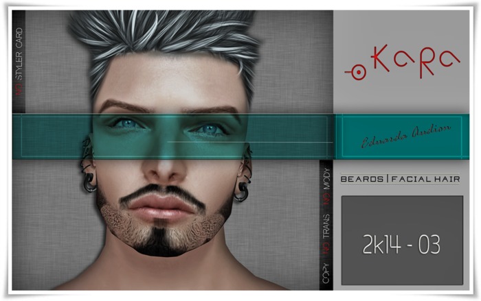 .: OKARA :. - 2K14-03