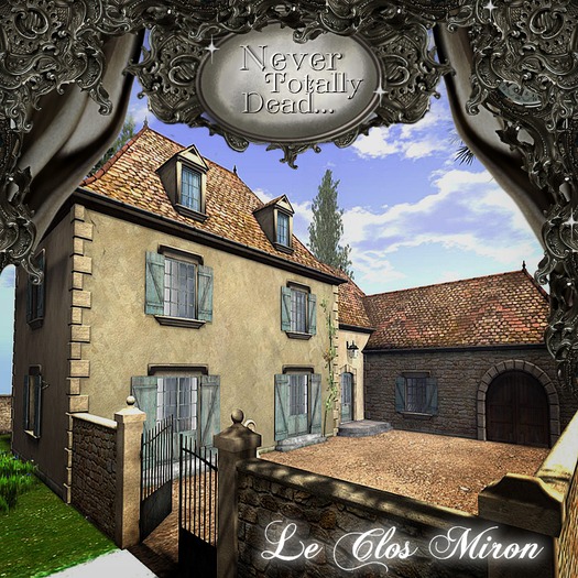 **Le Clos Miron**
