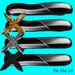 Pins 10 pop