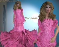 !Lyrical B!zarre Templates! - Mania MESH FP