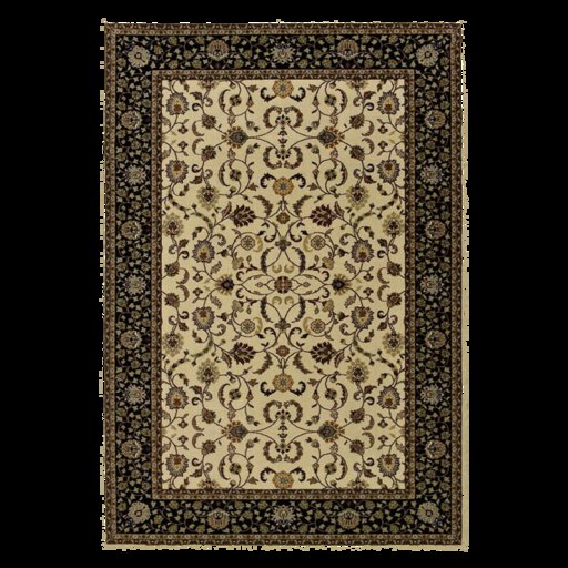 Masters Rug