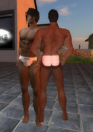 Kohnke Brief BandWidth - White