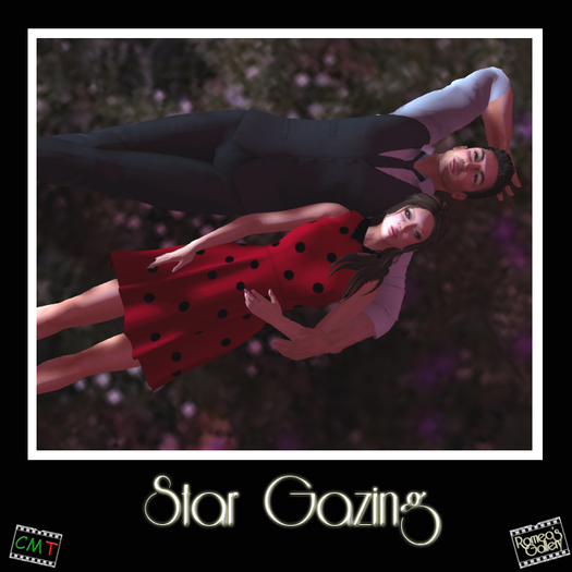 Romeo's Gallery - Star Gazing