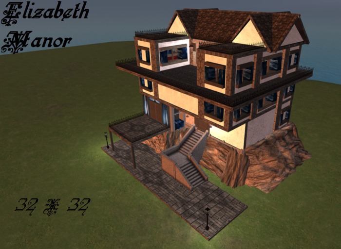 Elizabeth Manor